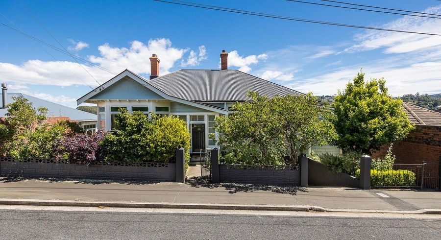  at 29 Mataora Road, Kenmure, Dunedin