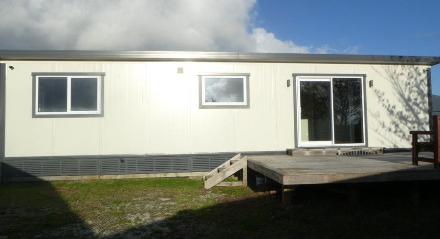  at 13 Ogilvie Road, Gladstone, Greymouth