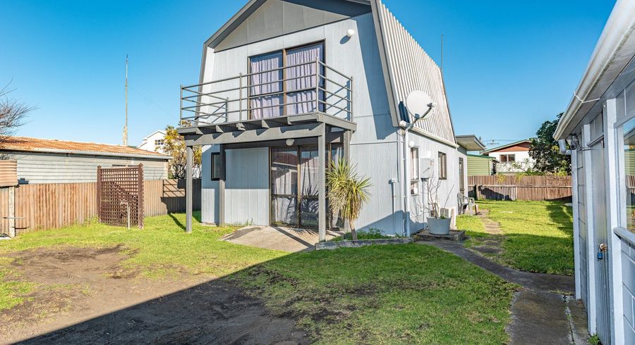  at 34A Titoki Street, Castlecliff, Whanganui