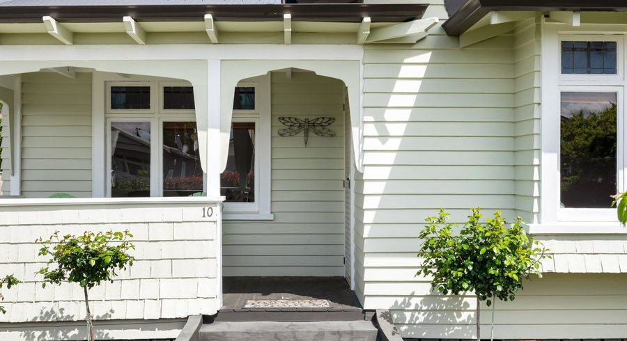  at 10 Creagh Street, Te Awa, Napier, Hawke's Bay