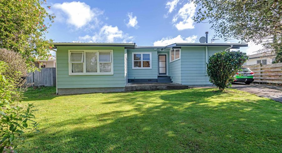  at 88 Apollo Parade, Milson, Palmerston North, Manawatu / Whanganui