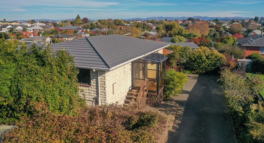  at 47A Harper Street, Parkside, Timaru, Canterbury