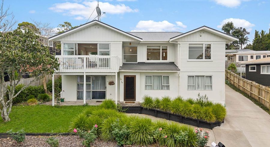  at 21 Howard Hunter Avenue, Saint Johns, Auckland City, Auckland