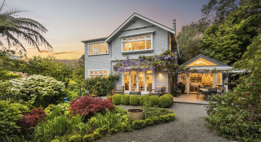  at 20 and 24A Ngaio Road, Kelburn, Wellington, Wellington