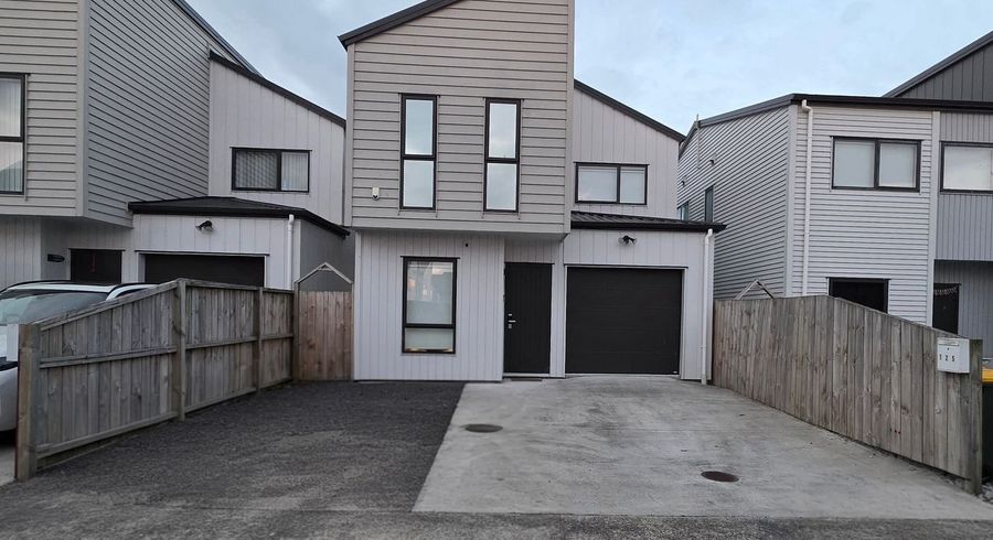  at 125 Walters Road, Takanini, Papakura, Auckland
