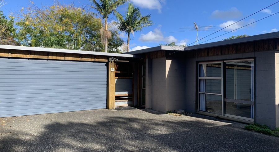  at 15 Royal Road, Massey, Waitakere City, Auckland