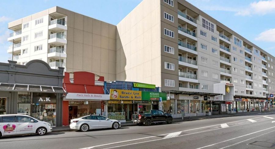  at 717/26 Remuera Road, Newmarket, Auckland City, Auckland