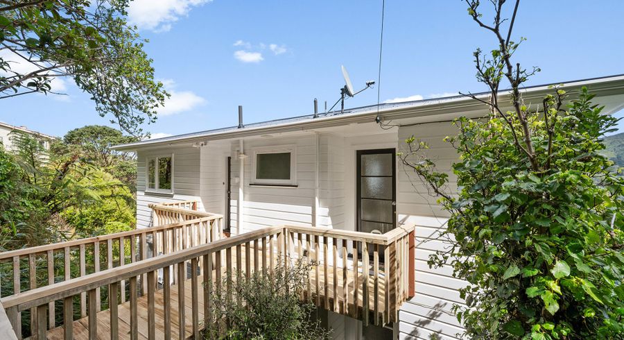 at 73A Pembroke Road, Northland, Wellington, Wellington