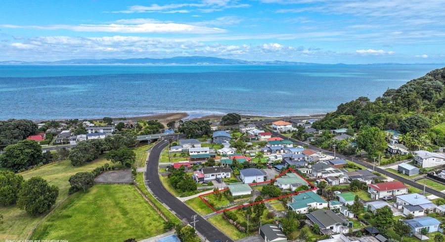  at 17 Waiomu Valley Road, Waiomu, Thames