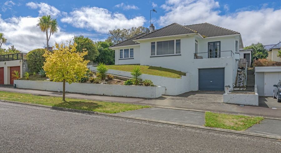  at 36 Rainforth Street, Roslyn, Palmerston North, Manawatu / Whanganui