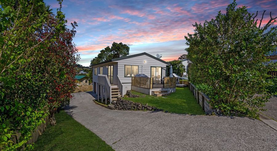  at 3 Titiro Way, Welcome Bay, Tauranga