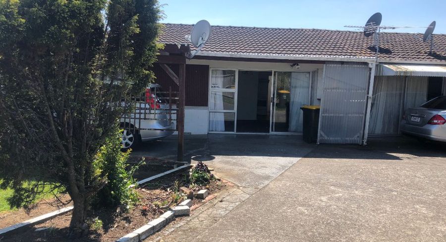  at 1/167 Shirley Road , Papatoetoe, Manukau City, Auckland
