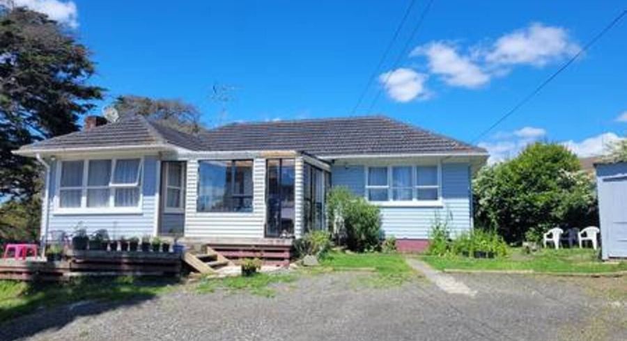  at 48 Williams Crescent, Otara, Auckland