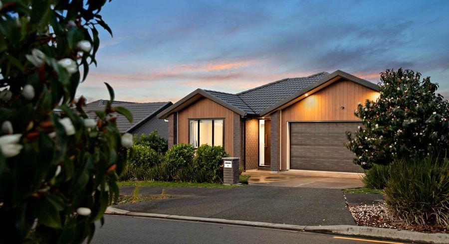  at 8 Buddle Road, Karaka, Franklin, Auckland