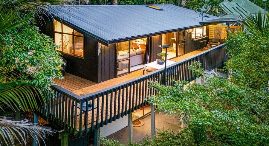  at 59 Otitori Bay Road, Titirangi, Waitakere City, Auckland