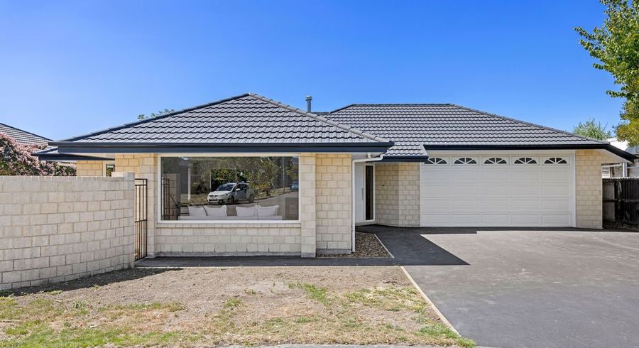  at 26 Glastonbury Drive, Burwood, Christchurch