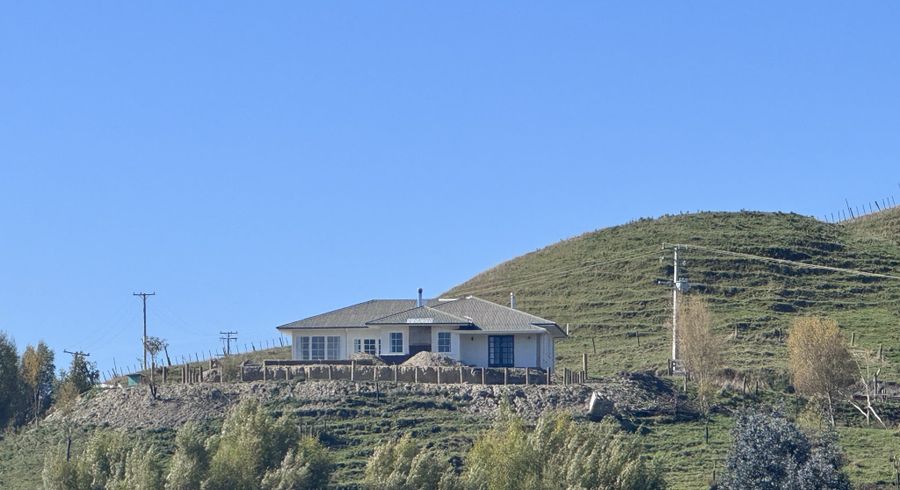  at 1686 Turakina Valley Rd, Marton, Rangitikei, Manawatu / Whanganui
