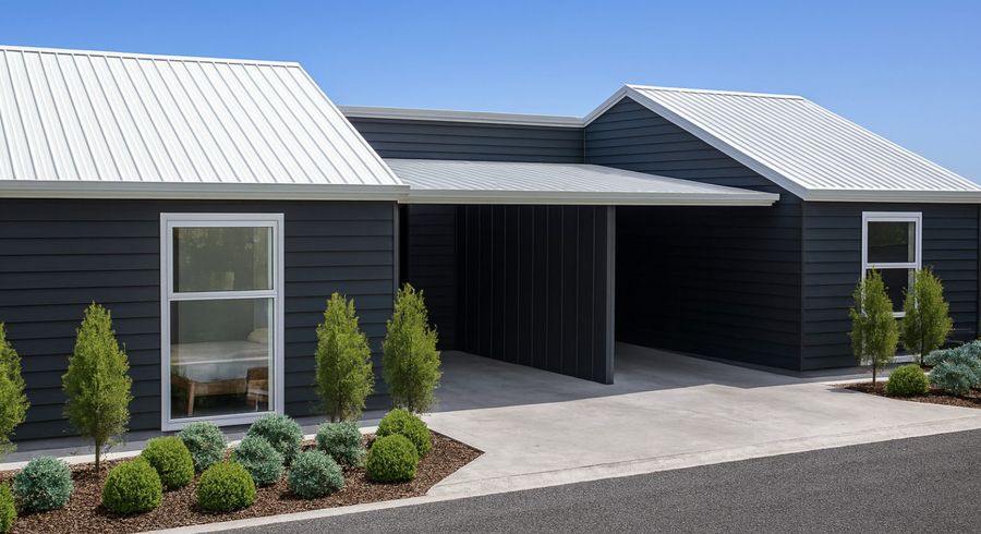  at 4/2 Tuatahi Avenue, Masterton, Masterton, Wellington