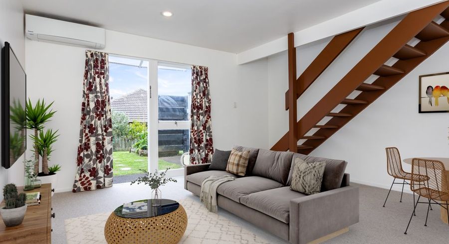  at 10/111 Melrose Road, Mount Roskill, Auckland City, Auckland