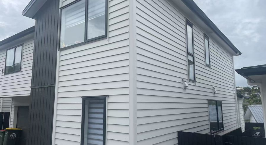  at 19B Bellriger road, Massey, Waitakere City, Auckland