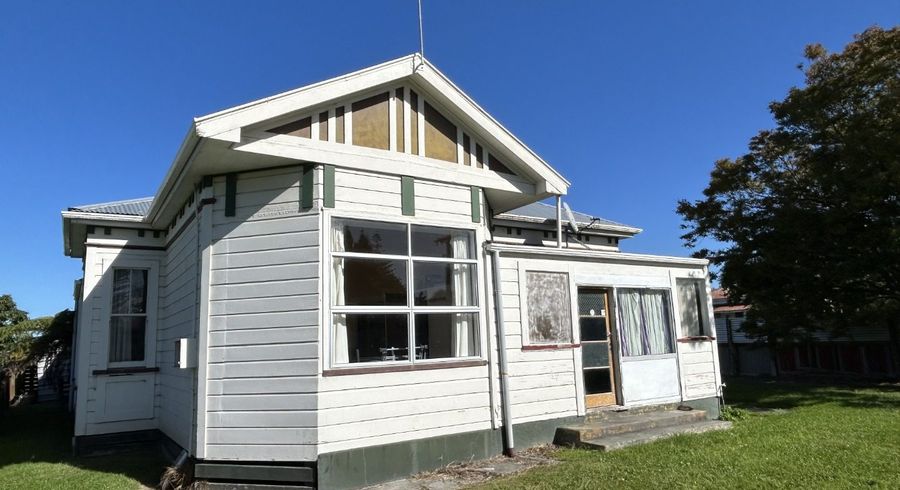  at 140 Queen Street, Wairoa, Wairoa