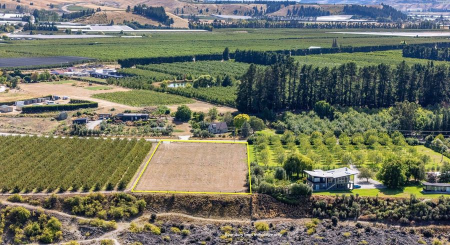  at 30 Pearson Road, Cromwell, Central Otago, Otago