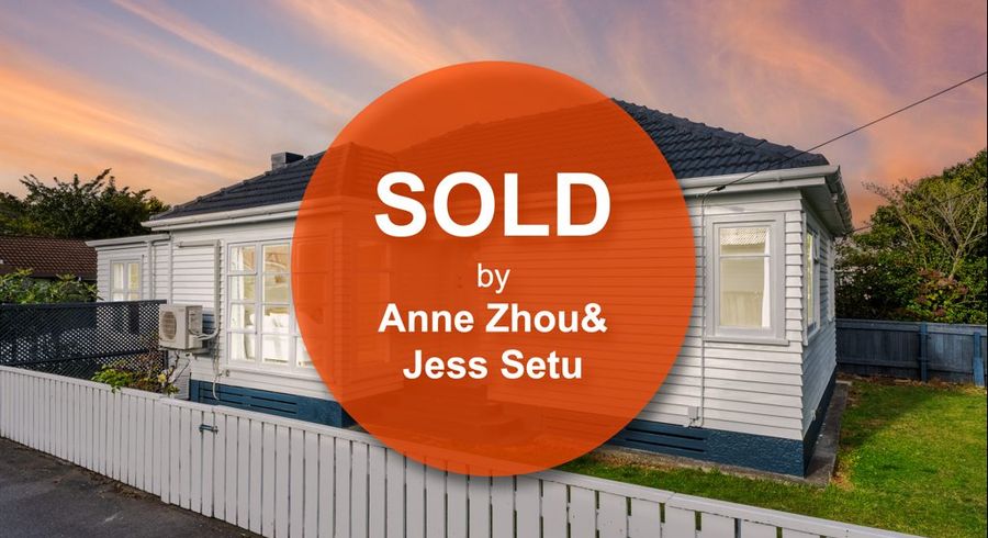 at 1/954 High Street, Avalon, Lower Hutt