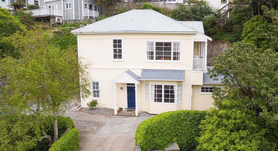  at 7 Orangi Kaupapa Road, Northland, Wellington