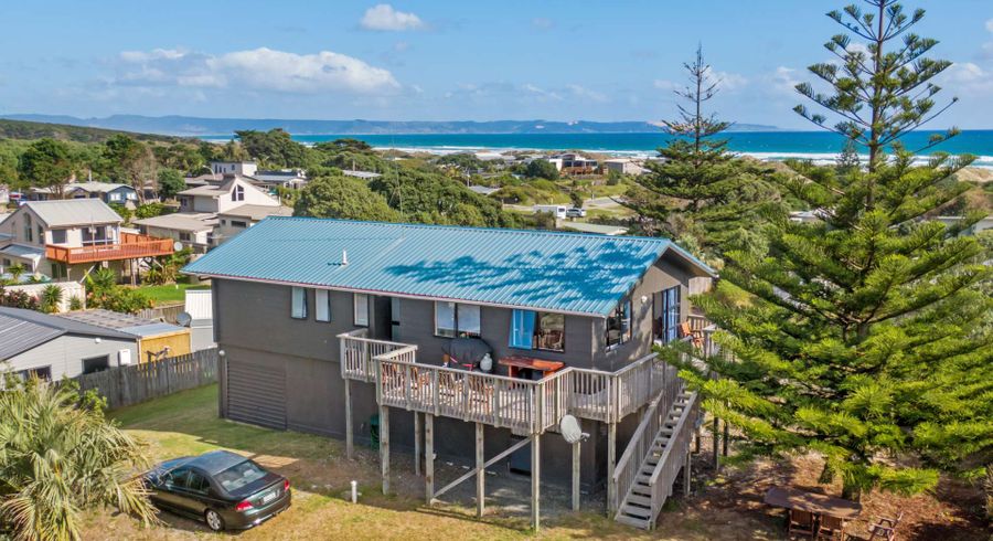  at 9 Matai Street, Waipapakauri, Awanui