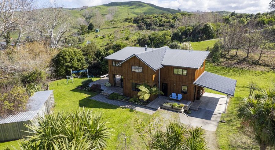  at 128 Lysnar Street, Okitu, Gisborne, Gisborne