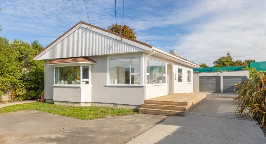  at 66 Matlock Street, Woolston, Christchurch