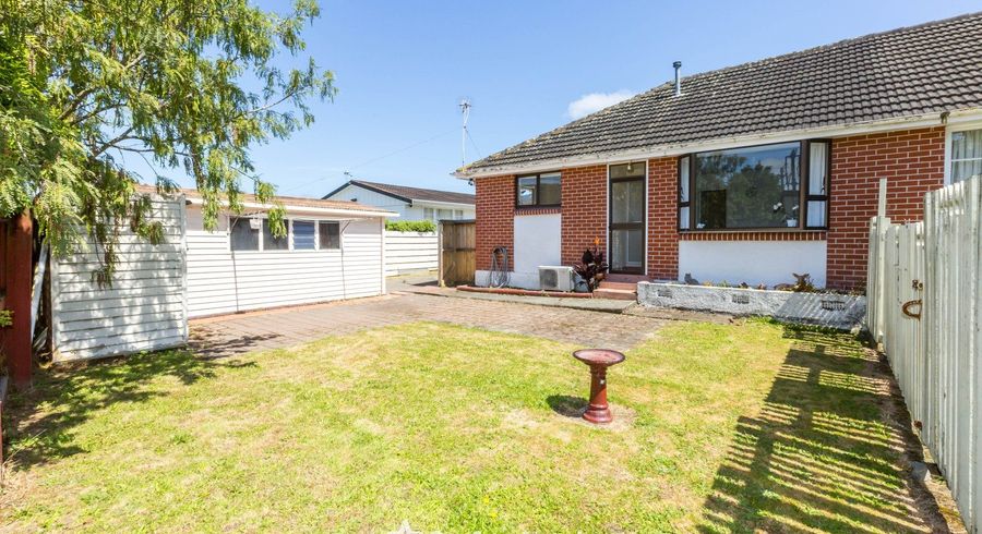  at 4/69 Ararino Street, Trentham, Upper Hutt, Wellington