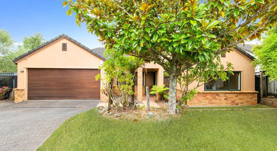  at 14 Brigham Young Drive, Albany, North Shore City, Auckland