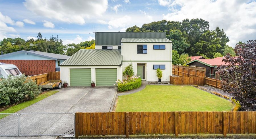  at 36 Wanganui Road, Marton