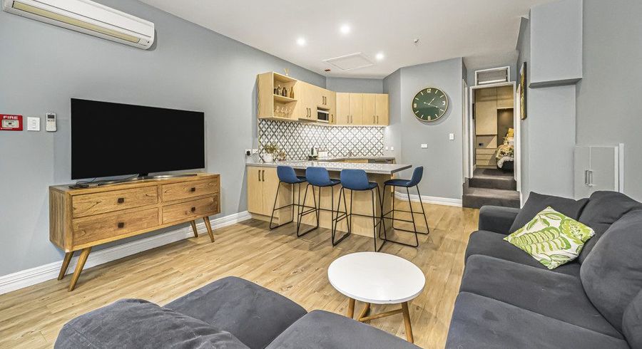  at 31C Dowling Street, City Centre, Dunedin, Otago