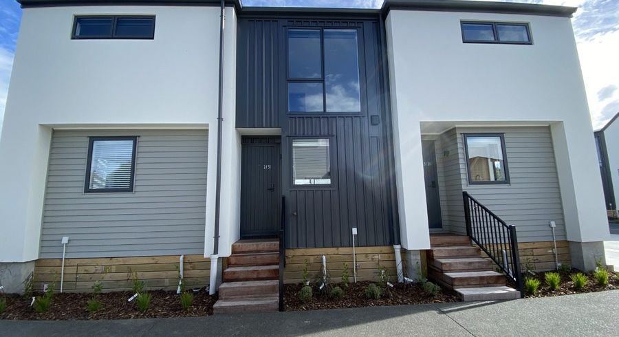  at 2/31 Edmonds Street, Woolston, Christchurch City, Canterbury