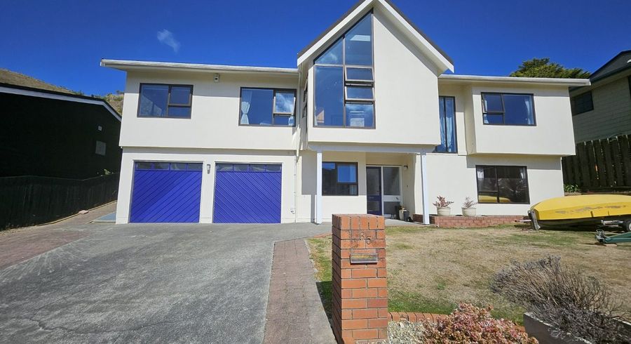 at 65 Woodman Drive, Tawa, Wellington