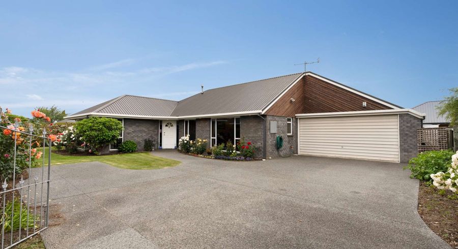  at 5A Fairweather Crescent, Kaiapoi, Kaiapoi