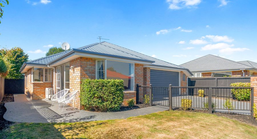  at 4 Ashmore Lane, Strowan, Christchurch