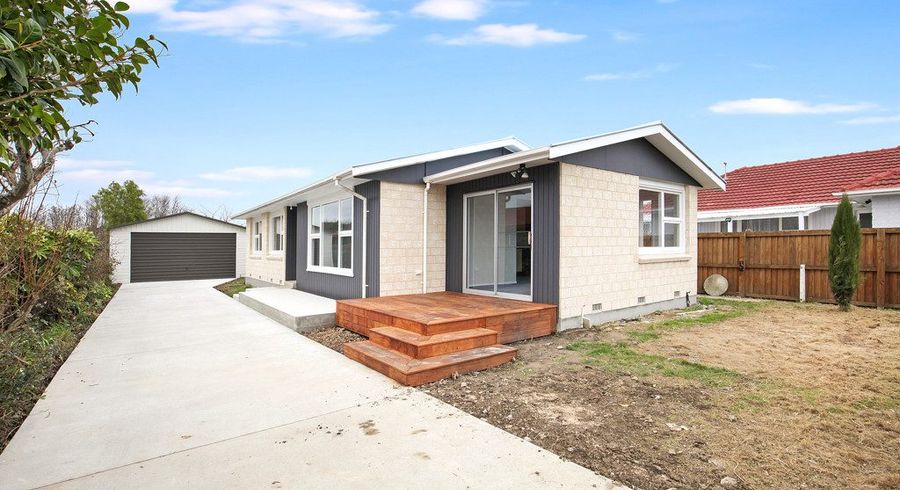  at 28 Royleen Street, Casebrook, Christchurch