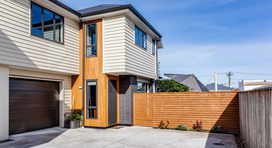  at 91D Whites Line East, Waiwhetu, Lower Hutt, Wellington