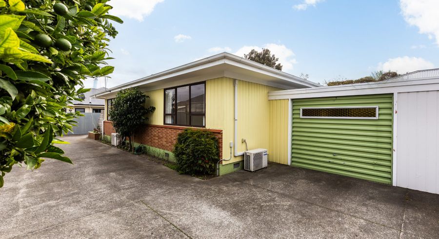  at 2/1 Cassino Crescent, Onekawa, Napier