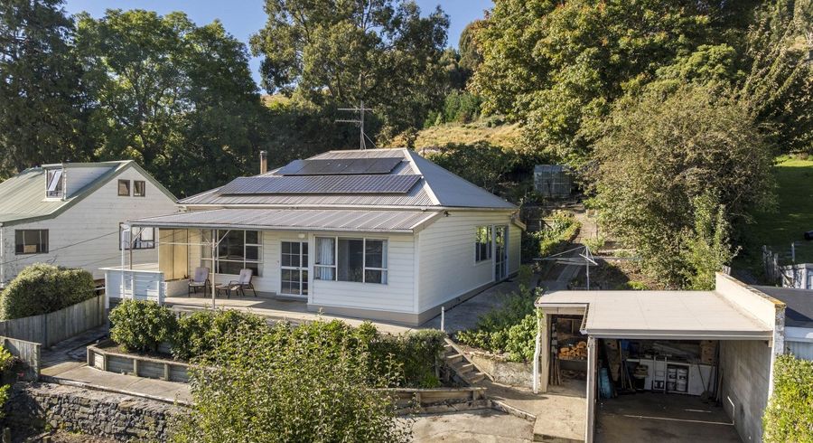  at 103 Main South Road, East Taieri, Dunedin, Otago