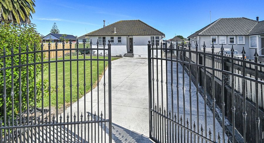  at 181 Nikau Street, Saint Leonards, Hastings