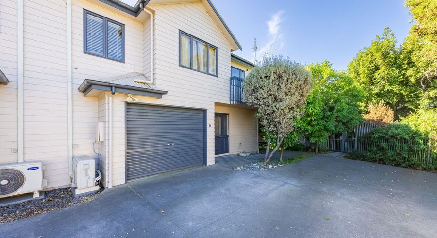  at 7A Latham Street, Napier South, Napier, Hawke's Bay