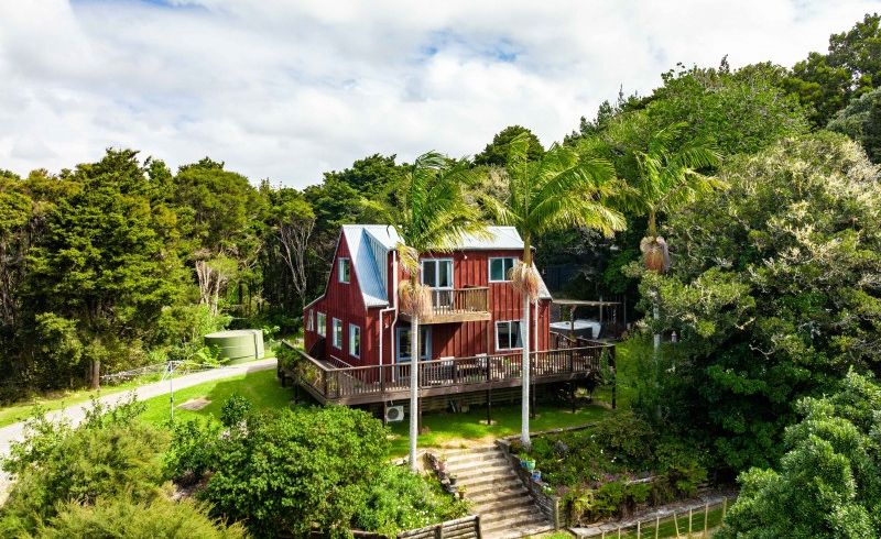  at 142 Mangahui Road, Whangarei