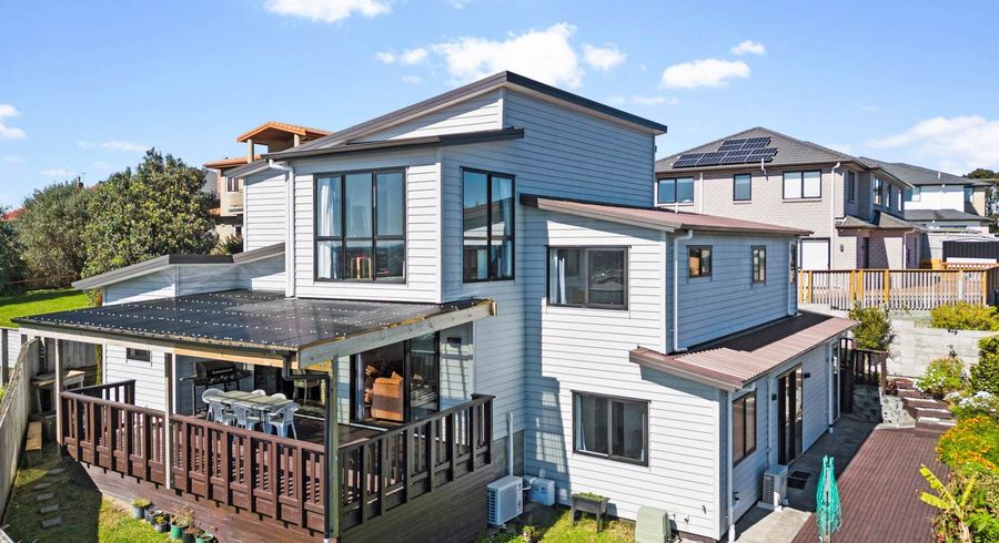  at 227 Metcalfe Road, Ranui, Waitakere City, Auckland