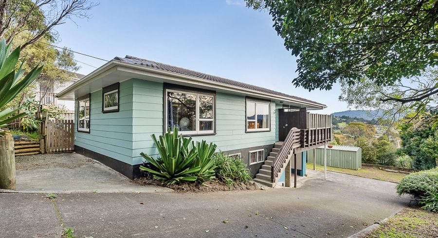  at 166 Glengarry Road, Glen Eden, Auckland