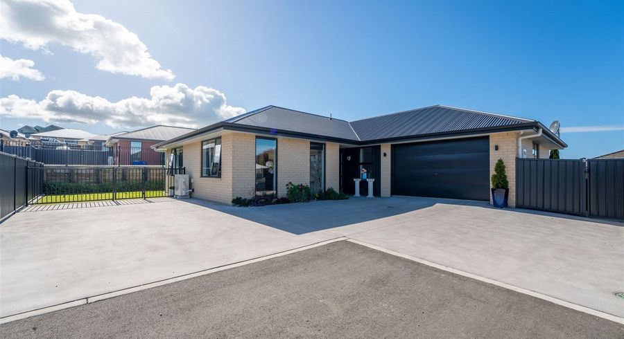  at 12C Clydesdale Drive, Holmes Hill, Oamaru