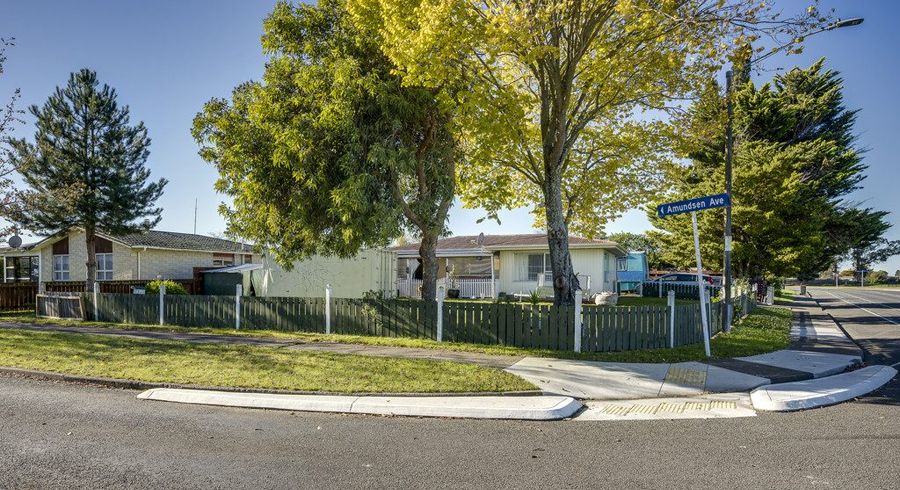  at 2 Amundsen Avenue, Flaxmere, Hastings, Hawke's Bay
